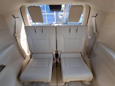 2024 Toyota LAND CRUISER 300 — фото 43