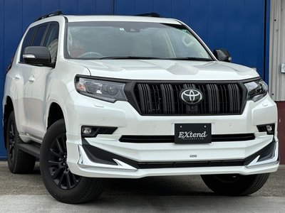 صورة 1 لـ 2023 Toyota LAND CRUISER PRADO