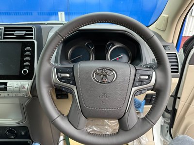 صورة 16 لـ 2023 Toyota LAND CRUISER PRADO