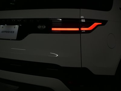 2023 LAND Rover DISCOVERY thumbnail 47