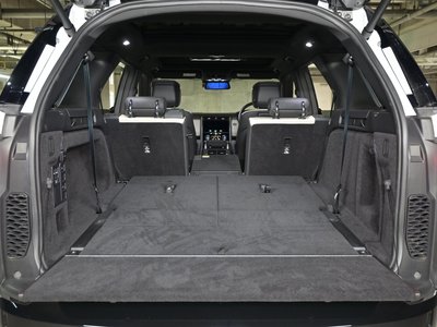 2023 LAND Rover DISCOVERY thumbnail 25