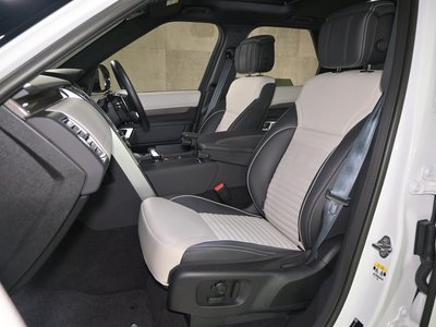 2023 LAND Rover DISCOVERY thumbnail 30