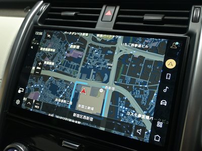 2023 LAND Rover DISCOVERY thumbnail 52
