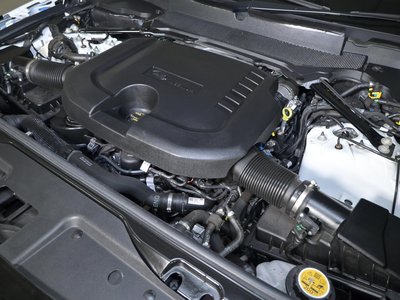 2023 LAND Rover DISCOVERY thumbnail 28