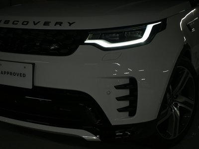 2023 LAND Rover DISCOVERY thumbnail 46