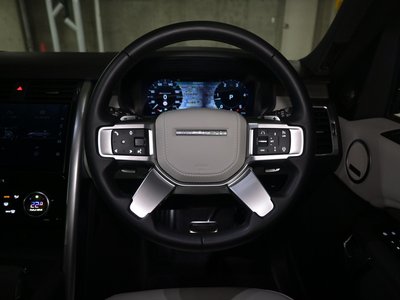 2023 LAND Rover DISCOVERY thumbnail 41