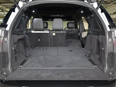 2023 LAND Rover DISCOVERY thumbnail 22