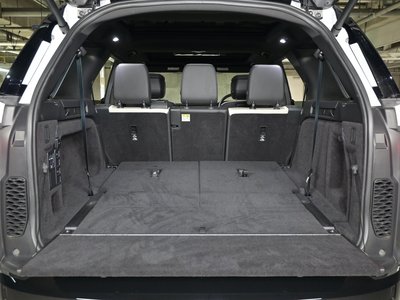 2023 LAND Rover DISCOVERY thumbnail 21