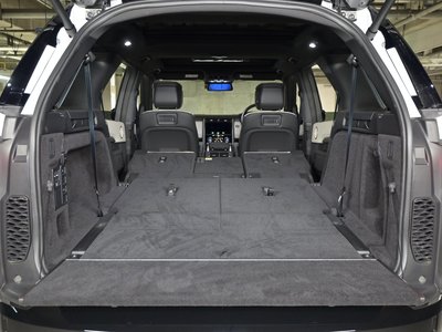 2023 LAND Rover DISCOVERY thumbnail 24