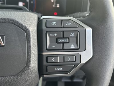 2025 Toyota LAND CRUISER 250 照片 23