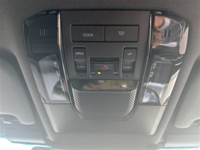 2025 Toyota LAND CRUISER 250 照片 15