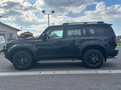 2025 Toyota LAND CRUISER 250 照片 33