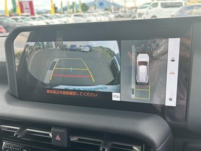 2025 Toyota LAND CRUISER 250 照片 5