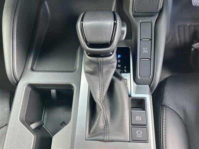 2025 Toyota LAND CRUISER 250 照片 20