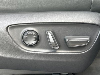 2025 Toyota LAND CRUISER 250 照片 16