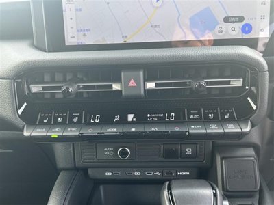 2025 Toyota LAND CRUISER 250 照片 7