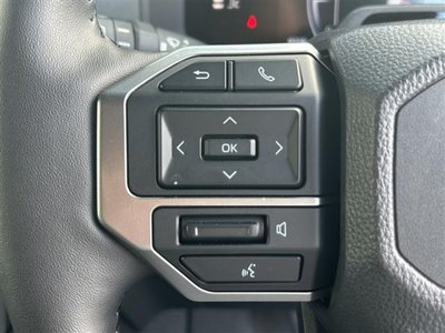 2025 Toyota LAND CRUISER 250 照片 22