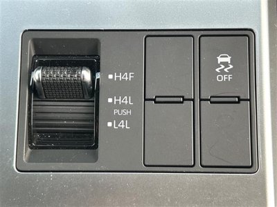 2025 Toyota LAND CRUISER 250 照片 14