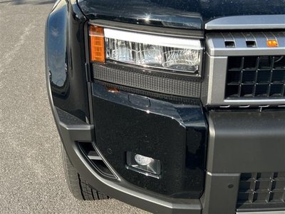 2025 Toyota LAND CRUISER 250 照片 40