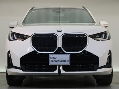 2025 BMW X3 photo 15