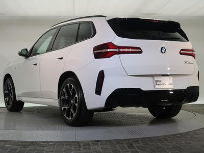 2025 BMW X3 thumbnail 19
