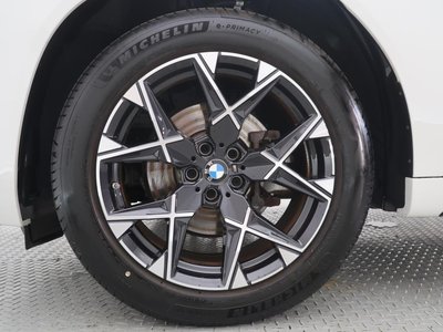 2025 BMW X3 thumbnail 50