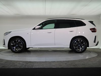 2025 BMW X3 thumbnail 22