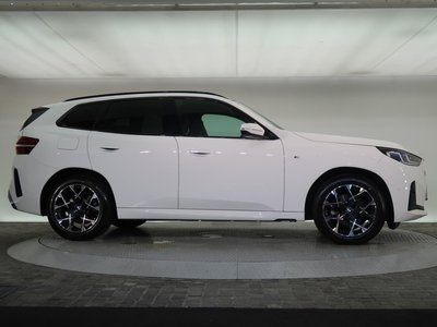 2025 BMW X3 thumbnail 21
