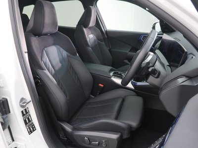 2025 BMW X3 thumbnail 23