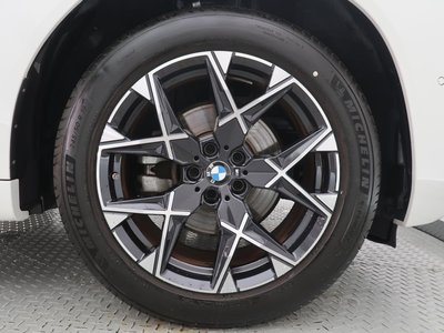 2025 BMW X3 thumbnail 52