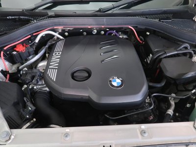 2025 BMW X3 thumbnail 29