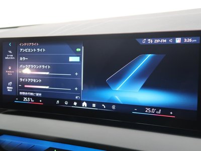 2025 BMW X3 thumbnail 35