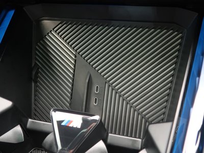 2025 BMW X3 thumbnail 40