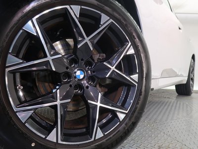 2025 BMW X3 photo 4