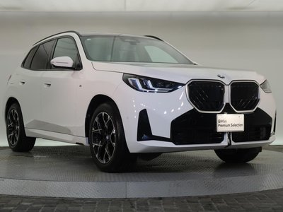 2025 BMW X3 thumbnail 18