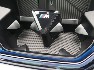 2025 BMW X3 thumbnail 41