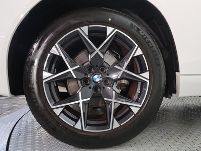 2025 BMW X3 thumbnail 53