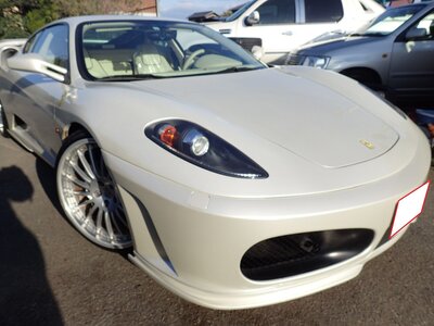 صورة 2 لـ 2006 Ferrari F430