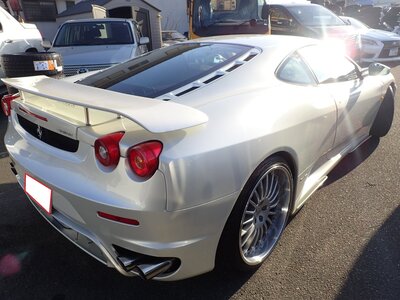 صورة 3 لـ 2006 Ferrari F430