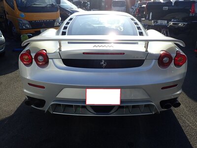 صورة 4 لـ 2006 Ferrari F430