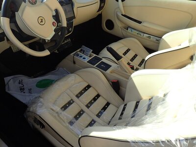 صورة 7 لـ 2006 Ferrari F430