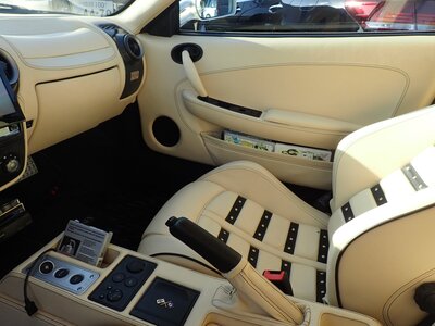 صورة 9 لـ 2006 Ferrari F430
