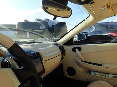صورة 10 لـ 2006 Ferrari F430