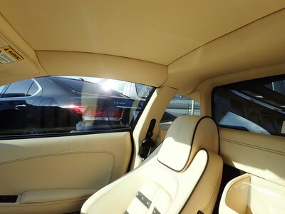 صورة 19 لـ 2006 Ferrari F430