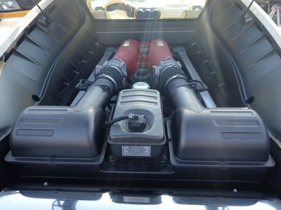 صورة 16 لـ 2006 Ferrari F430