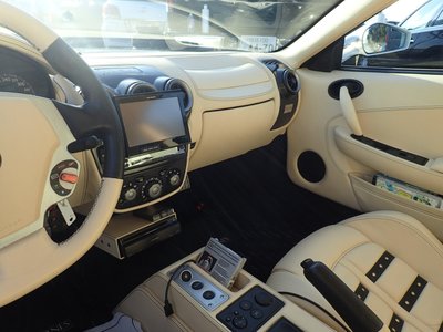 صورة 8 لـ 2006 Ferrari F430