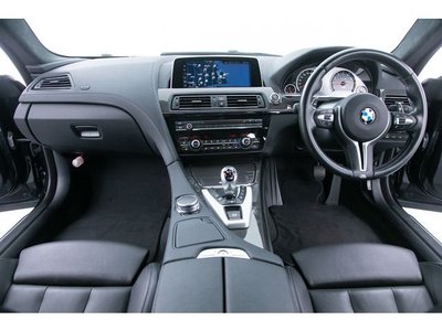 صورة مصغرة 43 لـ 2018 BMW M6 GRAN COUPE