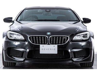 صورة مصغرة 4 لـ 2018 BMW M6 GRAN COUPE