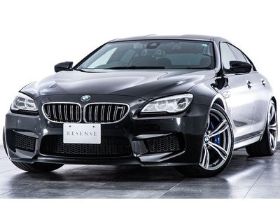 صورة مصغرة 5 لـ 2018 BMW M6 GRAN COUPE