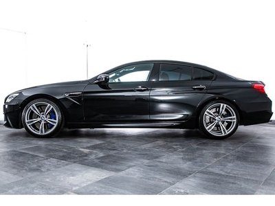 صورة مصغرة 7 لـ 2018 BMW M6 GRAN COUPE